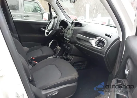 2020 Jeep Renegade Sport Fwd z USA, uszkodzony, nr VIN ZACNJAAB6LPL35901